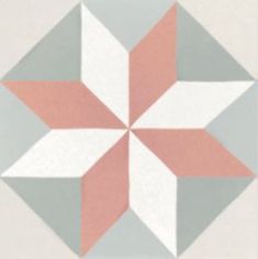 EQUIPE CAPRICE DECO Magic Pastel (20x20), (25 db/doboz = 1 m2)