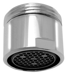 külső menetes perlátor ESPADA csaptelepekhez, króm (ES02, ES06, ES07)