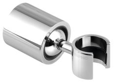 Sapho Kézi zuhanytartó, henger, sárgaréz/króm 1301-51