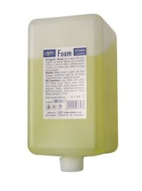 MARPLAST folyékony szappan utántöltö A80600A szappanhab adagolóhoz, 1000ml A99828F Sapho