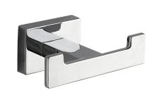 AQUALINE APOLLO duplafogas, króm, 1416-23