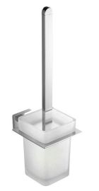 AQUALINE APOLLO WC kefe, tejüveg, 1416-08