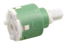 KAI csere kartus, átmérő 35mm, alacsony magasság