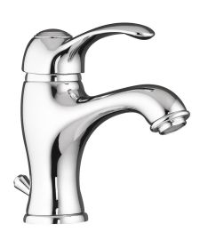 Sapho KIRKÉ mosdó csaptelep, króm, KI02c