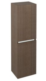 Álló szekrény 35x140x30cm, bal/jobb, Rustic fenyő LA452LP Sapho