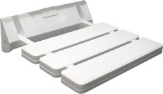 AQUALINE zuhany ülőke 32x38 cm, AE357