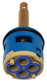 Aqualine Tartalék kartus SL680 TUSA zuhanypanelhez NDKA07