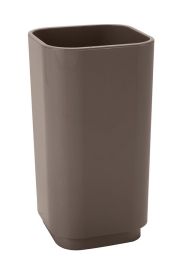 AQUALINE SEVENTY pohár, tortora, 639852