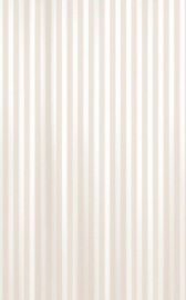 AQUALINE zuhanyfüggöny 180x200 cm Polyester, bézs, ZP003