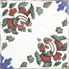 FABRESA FORLI Patch Decor Mix (20x20)