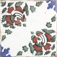 FABRESA FORLI Patch Decor Mix (15x15)