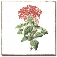 FABRESA FORLI Flowers Decor Mix (15x15)