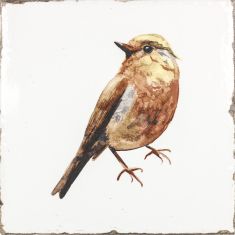 FABRESA FORLI Birds Decor Mix (15x15)