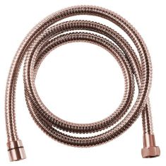 REITANO gégecső, 150cm, rózsa arany