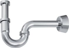 BONOMINI ROYAL FAMILY Mosdó szifon1'1/4 átmérő 32mm, króm