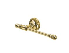 PERLA WC-papírtartó, arany 