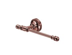 PERLA WC-papírtartó, rózsa arany 