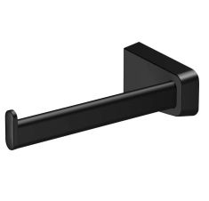 Sapho ZEN BLACK WC papír tartó, fekete, 166480