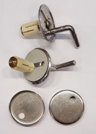 PURITY, SOLUZIONE I, SENTIMENTI zsanér 40S30100/40D30100 ülőkékhez