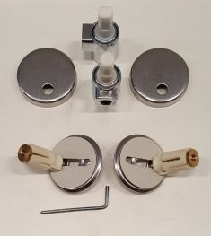 PURITY, SOLUZIONE I, SENTIMENTI zsanér SC 40S30200/40D30200 ülőkékhez