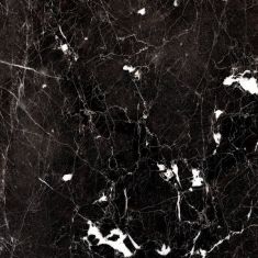 AQUALINE CARRARA Negro 45x45 (dob.=1,62 m2)