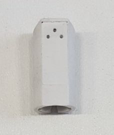 Tartalék fúvóka INUS LUX bidés wc-tetőhöz S-3H