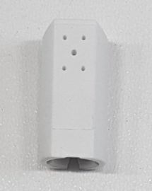 Tartalék fúvóka INUS LUX bidés wc-tetőhöz B-5H