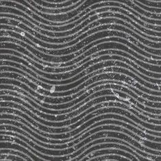 EQUIPE CORALSTONEGamut Black (20x20), (25 db/doboz = 1 m2)