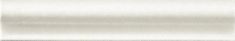 CERAMICHE GRAZIA AMARCORD Bordura Bianco Matt (3,5x20)