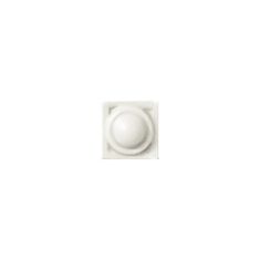 CERAMICHE GRAZIA AMARCORD Tozz.Diamantato Bianco Matt (3x3)
