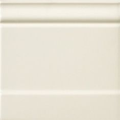 AMARCORD Zoccolo Beige Matt (20x20)