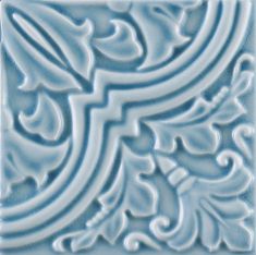 CERAMICHE GRAZIA FORMELLE Algarve Cielo (13x13), (23 db/doboz = 0,39 m2)