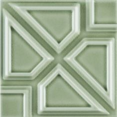 CERAMICHE GRAZIA FORMELLE Milano Timo (13x13), (23 db/doboz = 0,39 m2)