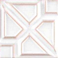 CERAMICHE GRAZIA FORMELLE Milano Cotto (13x13), (23 db/doboz = 0,39 m2)