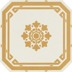 OLD ENGLAND Ottagono Dec. Ed Leeds (20x20), (20 db/doboz = 0,8 m2)