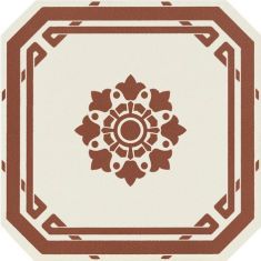 OLD ENGLAND Ottagono Dec. Ed Chester (20x20), (20 db/doboz = 0,8 m2)