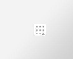 Sapho POLYSAN FLEXIA Öntöttmárvány zuhanytálca, 110x90x3 cm 72923