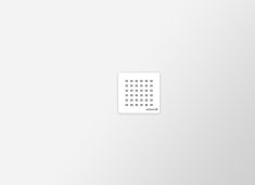 Sapho POLYSAN FLEXIA Öntöttmárvány zuhanytálca, 110x80x3 cm 72924