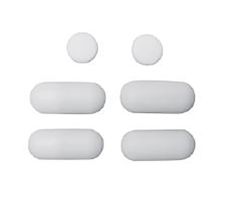 NORM, PURA, SAND ütköző MS86CN11 WC-ülőkéhez