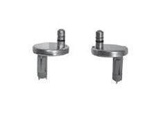 Tartalék felfogató NORM / PURA / KUBE zsanérokhoz (Soft Close és Standard)