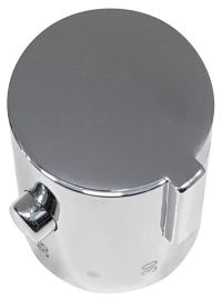 Aqualine Tartalék tekerőgomb LIGA zuhanyoszlophoz NDSL533-1