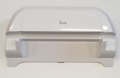 Tartalék alapburkolat INUS LUX bidés wc-tetőhöz