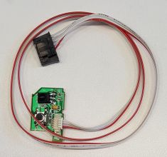 Tartalék vezérlő R, UB-6KR, TÁPELLÁTÁS (elektronika) INUS LUX bidés wc-tetőhöz