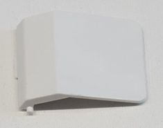 Tartalék fúvóka sapka INUS LUX bidés wc-tetőhöz, 7K