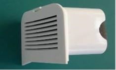 Tartalék INUS LUX fedél a szagszűrőhöz