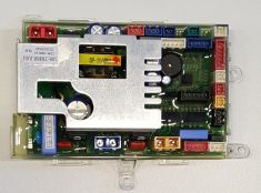 Tartalék INUS LUX tápegység 220V