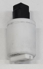 Tartalék INUS LUX hangtompító burkolat,