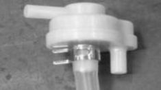 Tartalék INUS LUX légrés