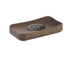 DAFNE szappantartó, bambusz