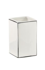 LUCREZIA pohár, kerámia